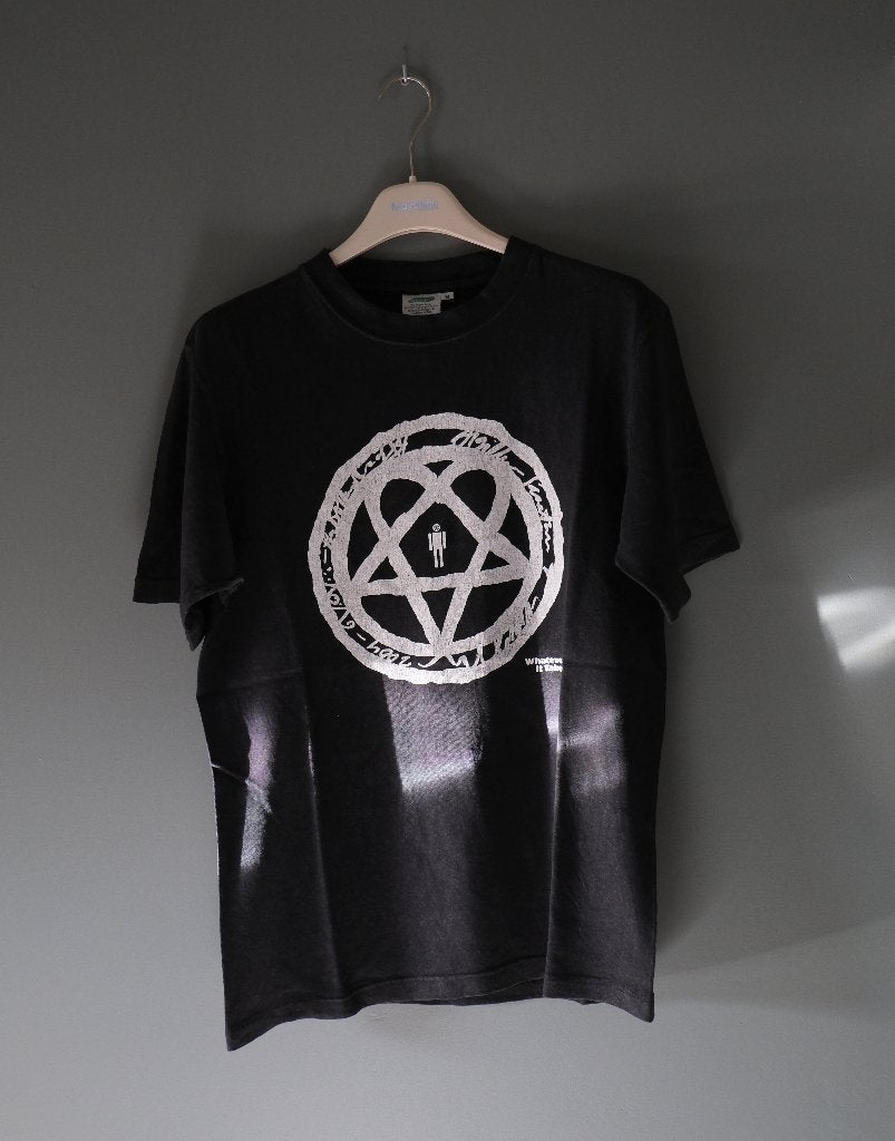eco.L t-shirt (M), Eco.L, Enlèvement, Porté, Taille 48/50 (M)