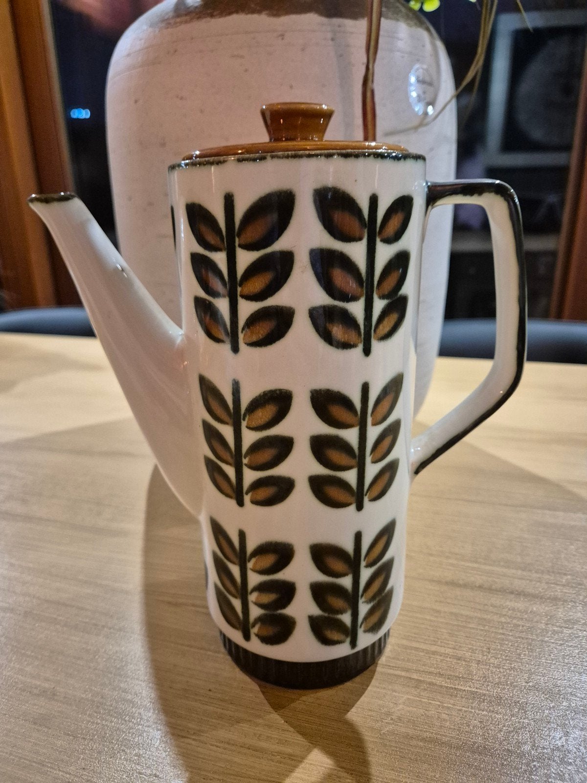 Cafetière Boch Rambouillet, Enlèvement ou Envoi
