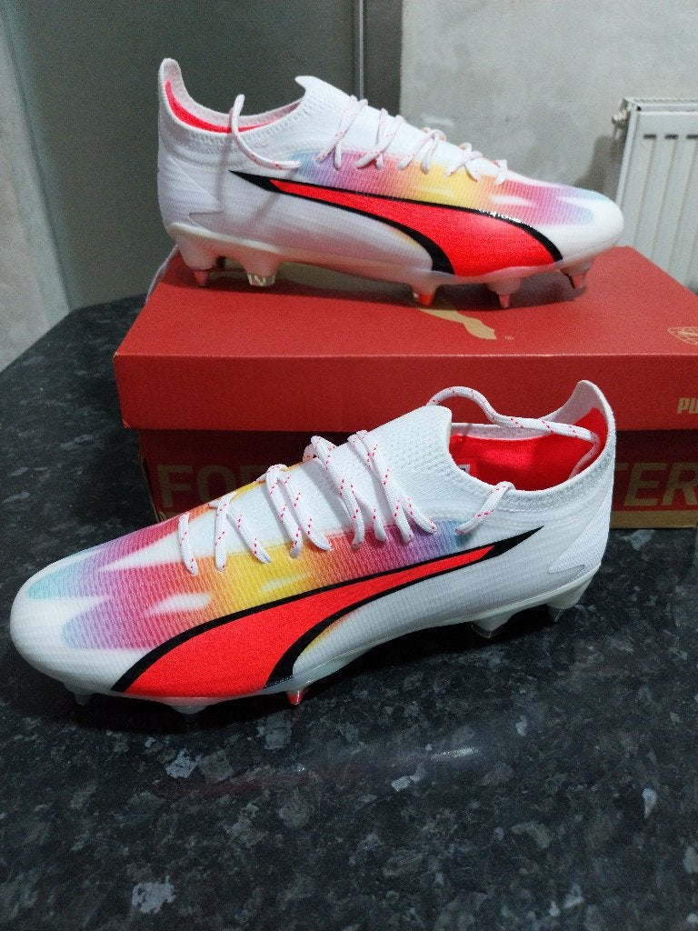 Puma Ultra Ultimate voetbalschoenen, Ophalen, Nieuw, Schoenen