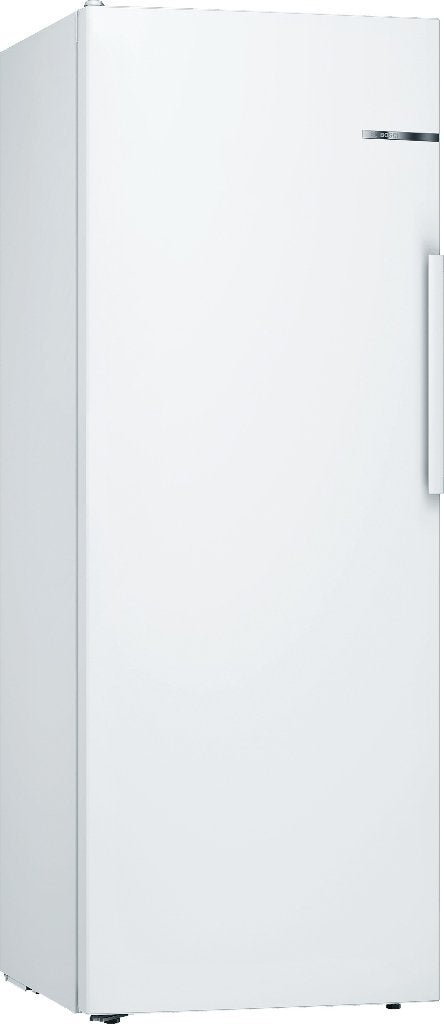 Bosch: KSV29NW3P, Ophalen, Zonder vriesvak, 200 liter of meer, Nieuw