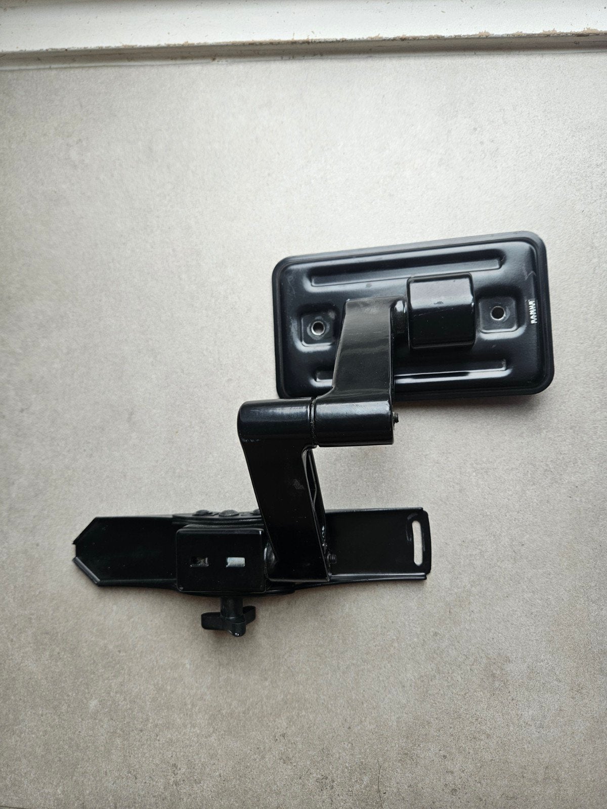 Verstelbare TV beugel muur, Ophalen, Nieuw