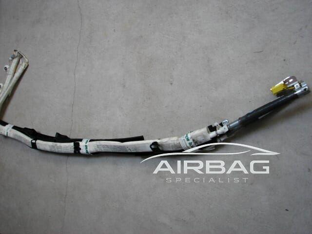 Dak/stoel airbag links en rechts VW Jetta 2004-2010, Volkswagen, -, Utilisé, -