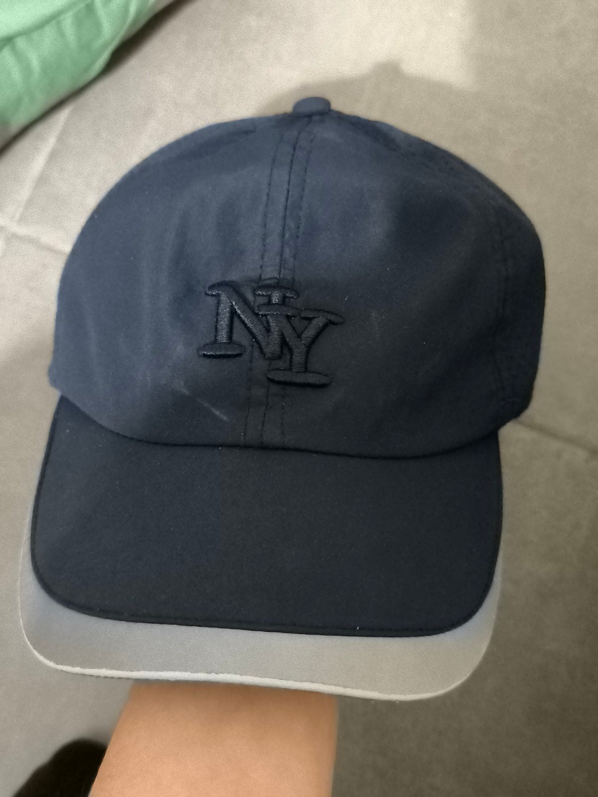 baseball hoedje ny, Vêtements | Hommes, Enlèvement