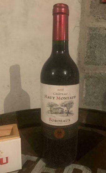 Verschillende rode wijnen - keldervondst, Neuf, Pleine, Enlèvement, Vin rouge