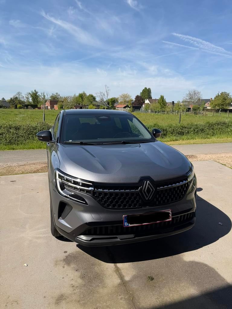 Renault Austral, Auto's, Renault, Particulier, Austral, ABS, Achteruitrijcamera, Adaptieve lichten, Airbags, Airconditioning, Alarm