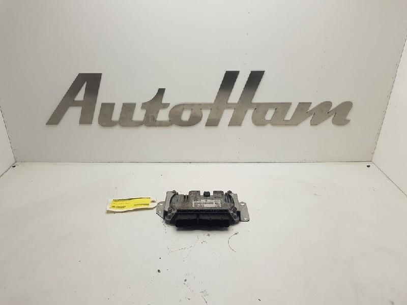 CALCULATEUR MOTEUR ECU C1 (|896610H160|B000576880|), Utilisé, Citroën