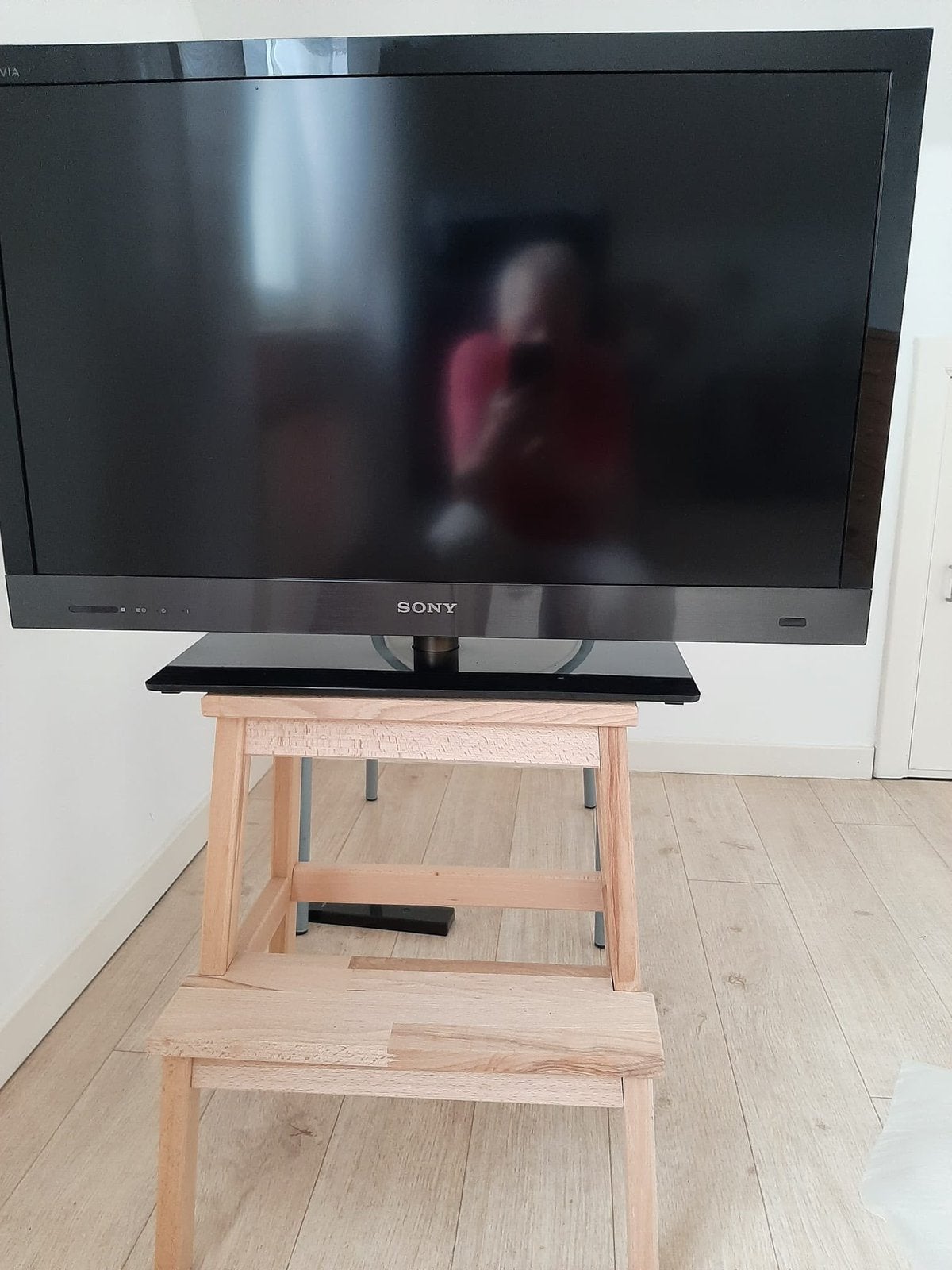 Sony KDL-32EX720, Enlèvement, Comme neuf, Sony