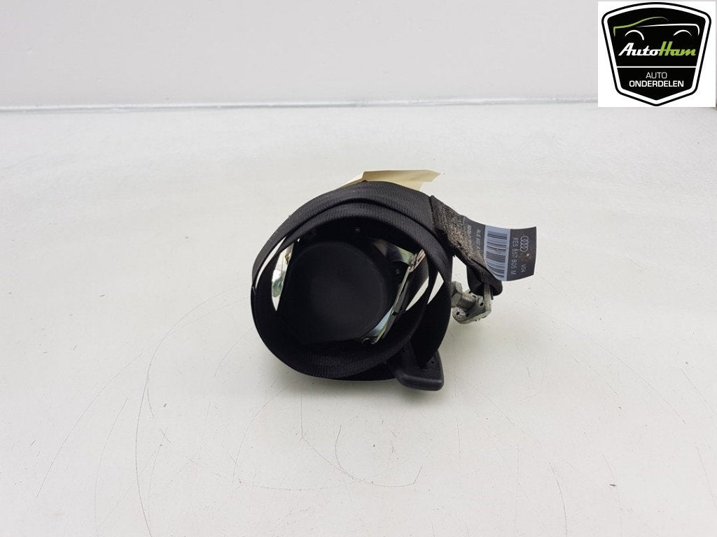 CEINTURE DE SECURITE ARRIERE DROITE Audi A4 Avant (B7), Utilisé, Audi