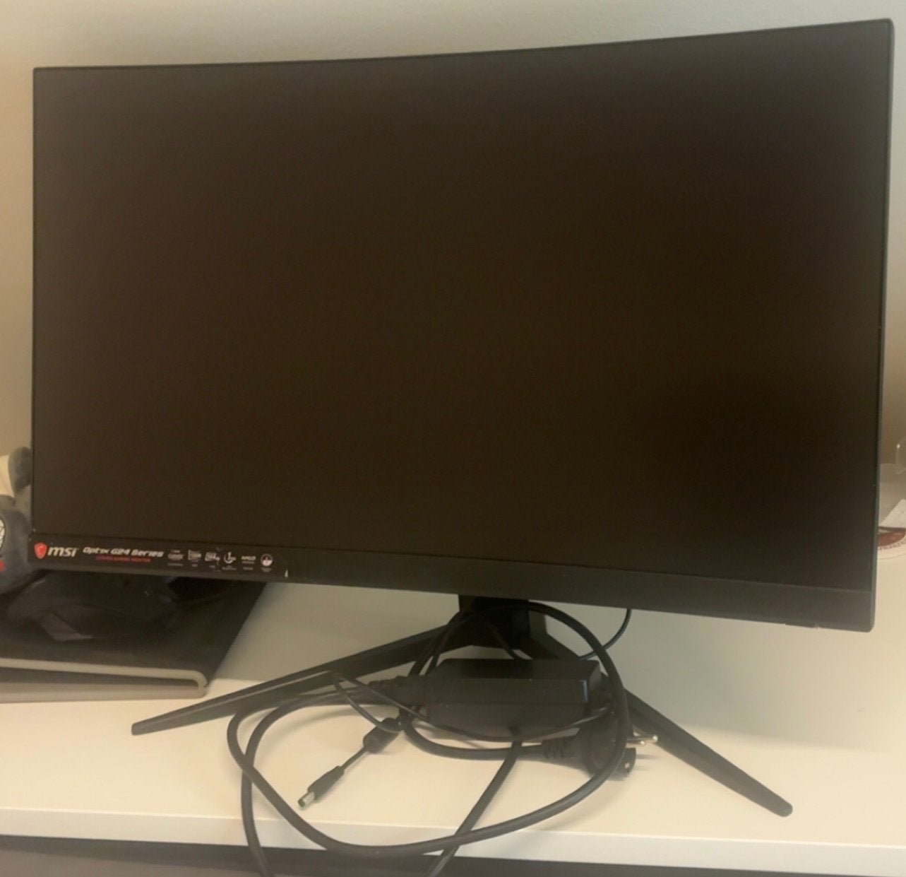 Moniteur de jeu MSI, Informatique & Logiciels, Moniteurs, Gaming, HDMI, 1 à 2 ms, VA