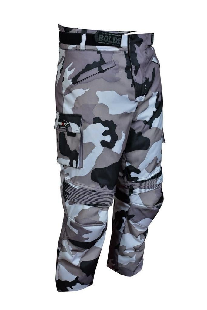 Nieuwe cordura CE-protectoren textiele motorbroek, Motoren, Kleding | Motorkleding, Broek | textiel, Nieuw met kaartje, Verzenden