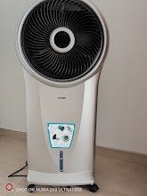 Refroidisseur d'air DOMO DO152A - 110 W, Electroménager, Climatiseurs, Enlèvement, Télécommande