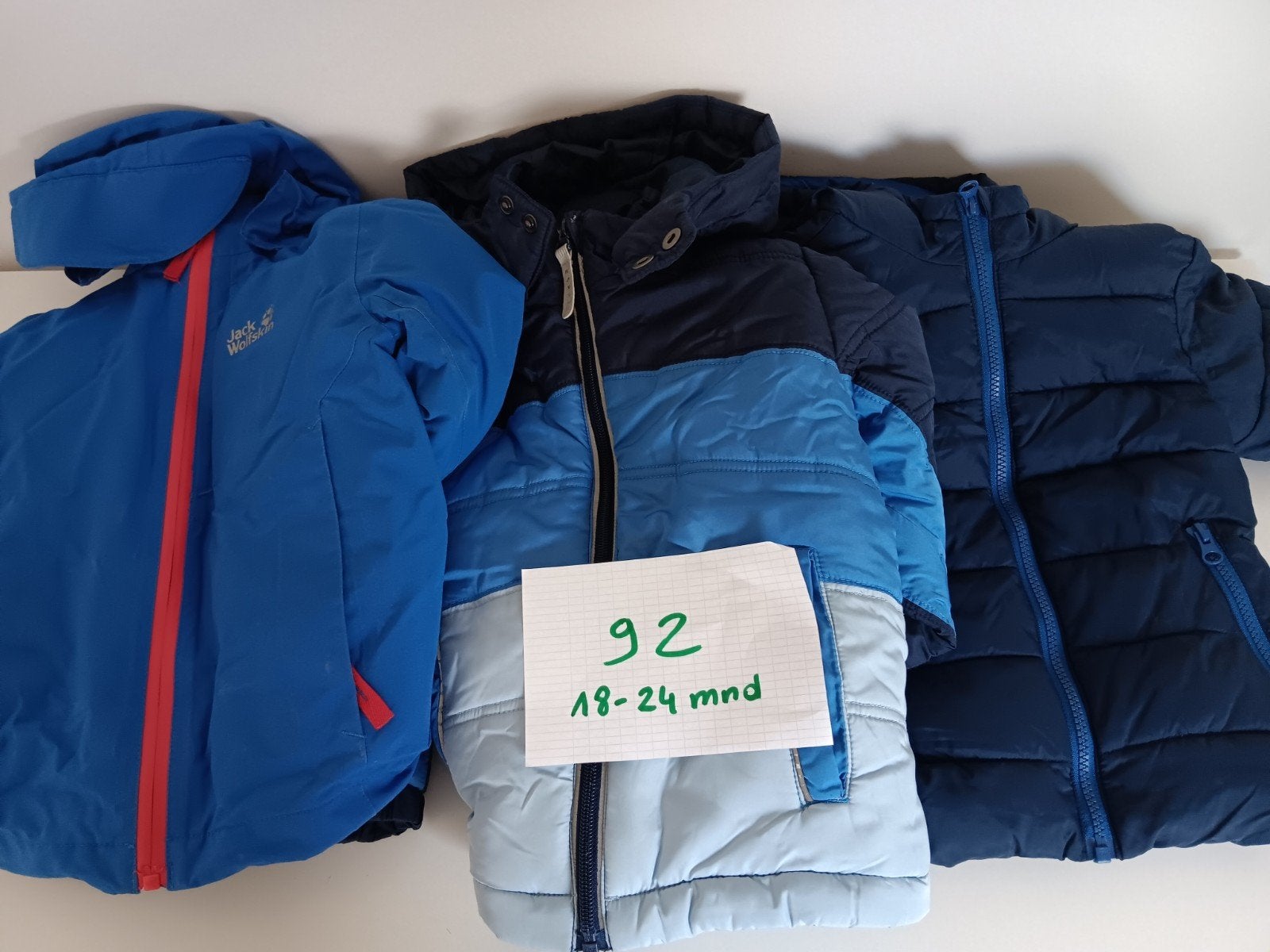 pakket jongenskledij maat 92, Kinderen en Baby's, Kinderkleding | Maat 92, Ophalen