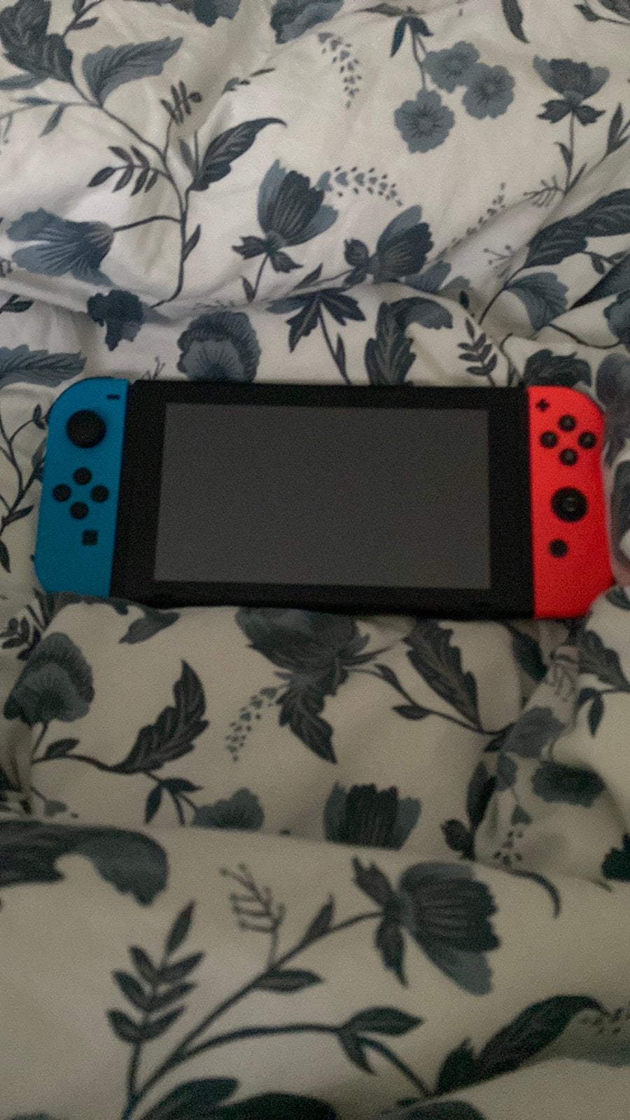 Ninendo switch, Ophalen, Gebruikt, Met 2 controllers
