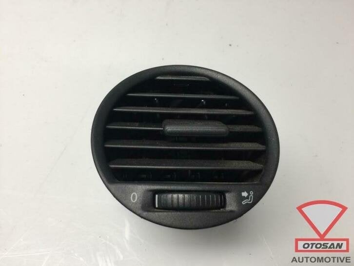 vw caddy 2k0 2004 2010 luchtrooster 2k0819703b otosan bv, Auto-onderdelen, Gebruikt, Volkswagen, Volkswagen AG, Vw@volkswagen.de