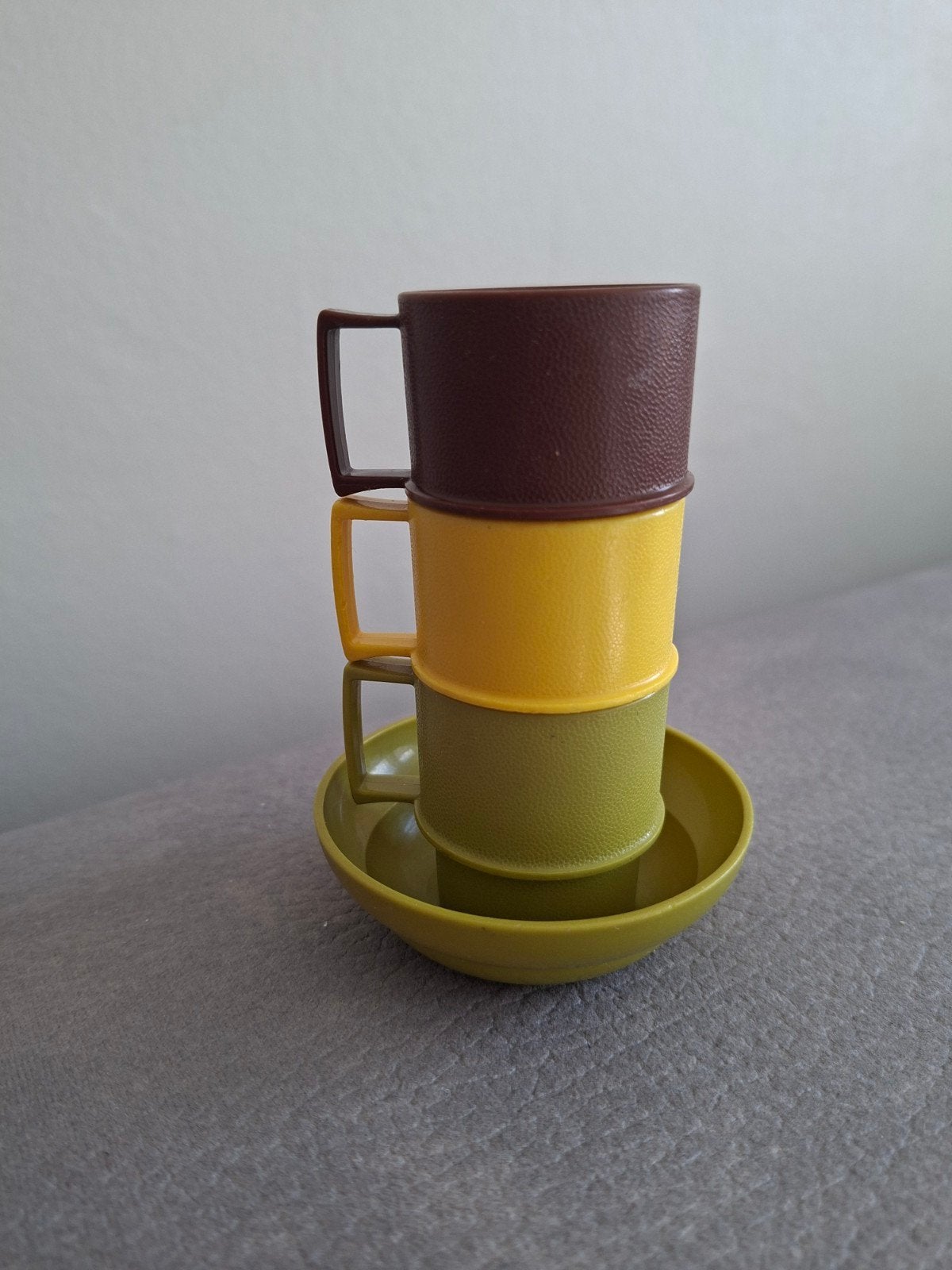 Miniatuur Tupperware, Collections, Enlèvement ou Envoi, Utilisé, Ustensile