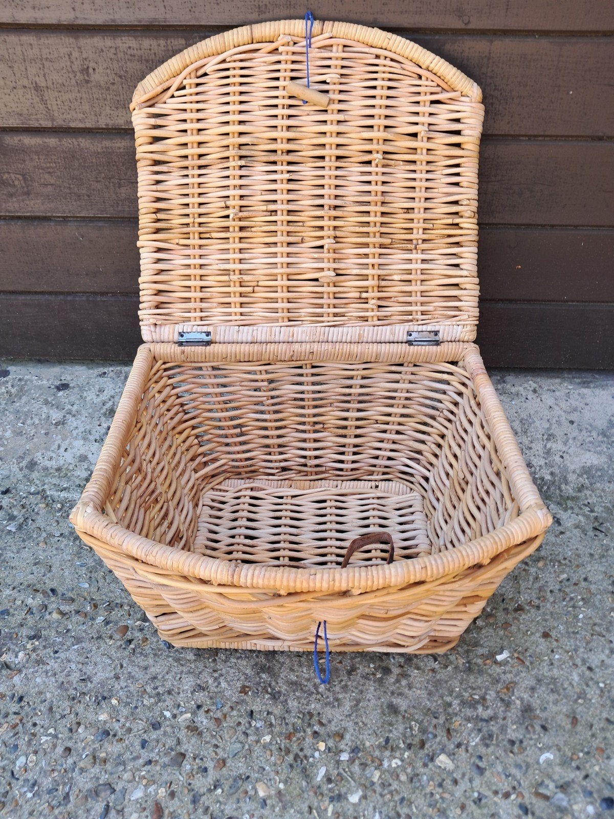 Panier à vélo, Enlèvement ou Envoi