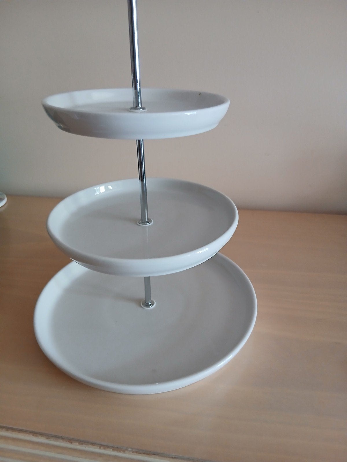 Présentoir à gâteau, Enlèvement, Présentoir à gâteau
