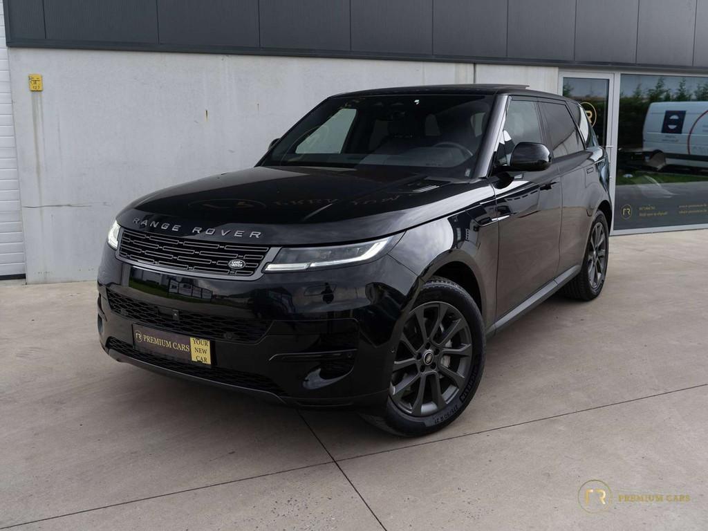 Land Rover Range Rover Sport P460E l Pano l 360° l Luchtver, Automaat, https://public.car-pass.be/vhr/4e6c929f-23f6-44cb-8669-b58a78c90e58