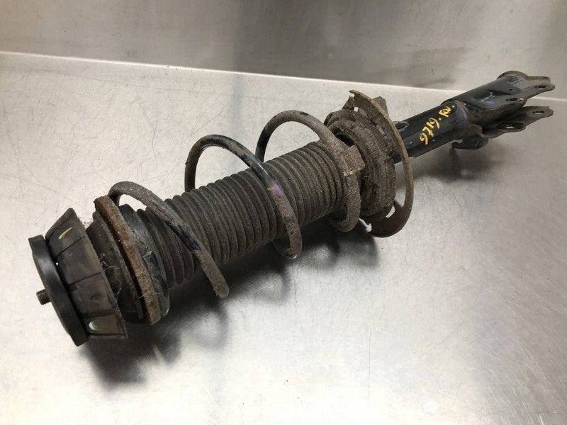 JAMBE DE FORCE AVANT DROIT Suzuki Baleno (EW / FW), Utilisé, Suzuki