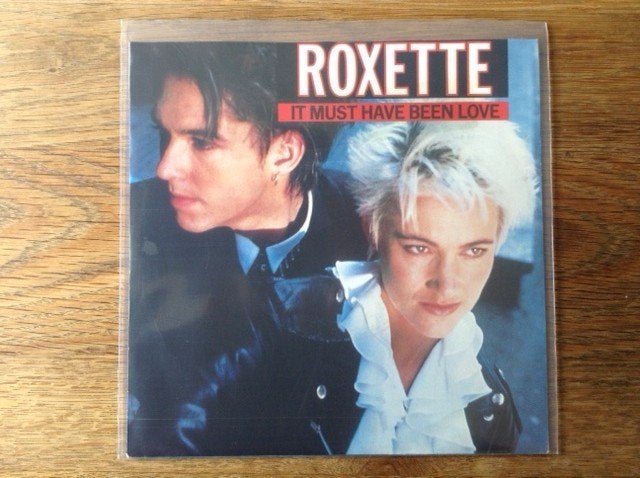 single roxette, 1990 - 1999, 7 inch, Single, Ophalen of Verzenden