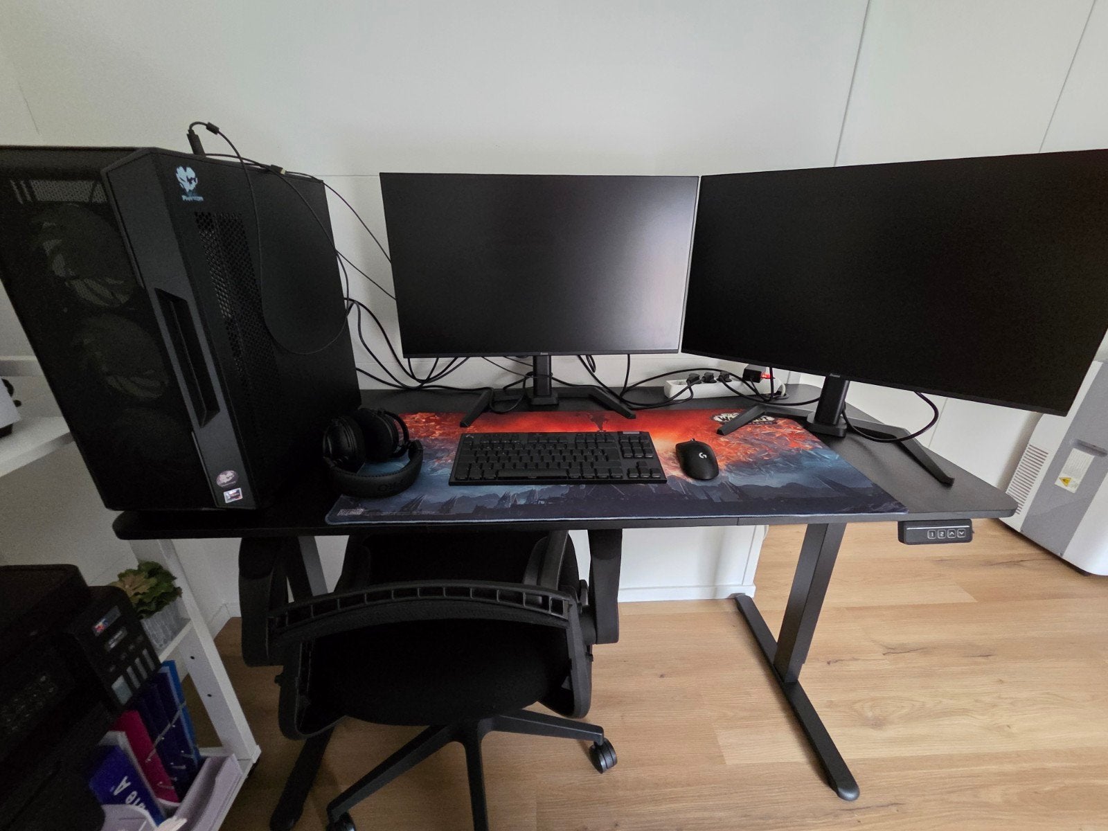 PC gamer à vendre neuf, Consoles de jeu & Jeux vidéo, Enlèvement, Neuf