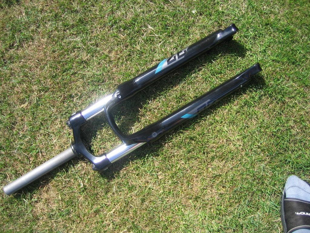 Nouvelle fourche SR Suntour pour VTT, gravel ou vélo, Enlèvement, Neuf, SR Suntour
