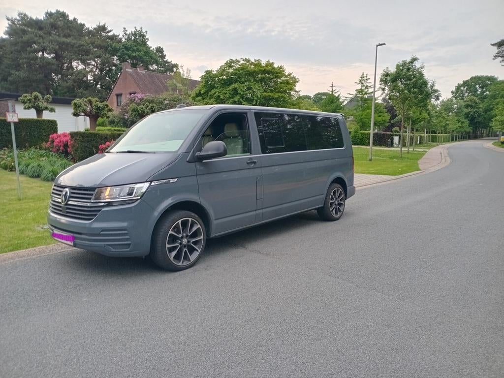Caravelle VW, Autos, Particulier, Achat