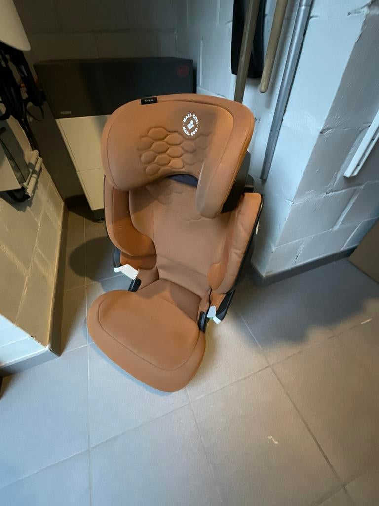 Maxi Cosi groep 2/3 met isofix, Kinderen en Baby's, Autostoeltjes, Ophalen, Gebruikt, Maxi-Cosi, Isofix