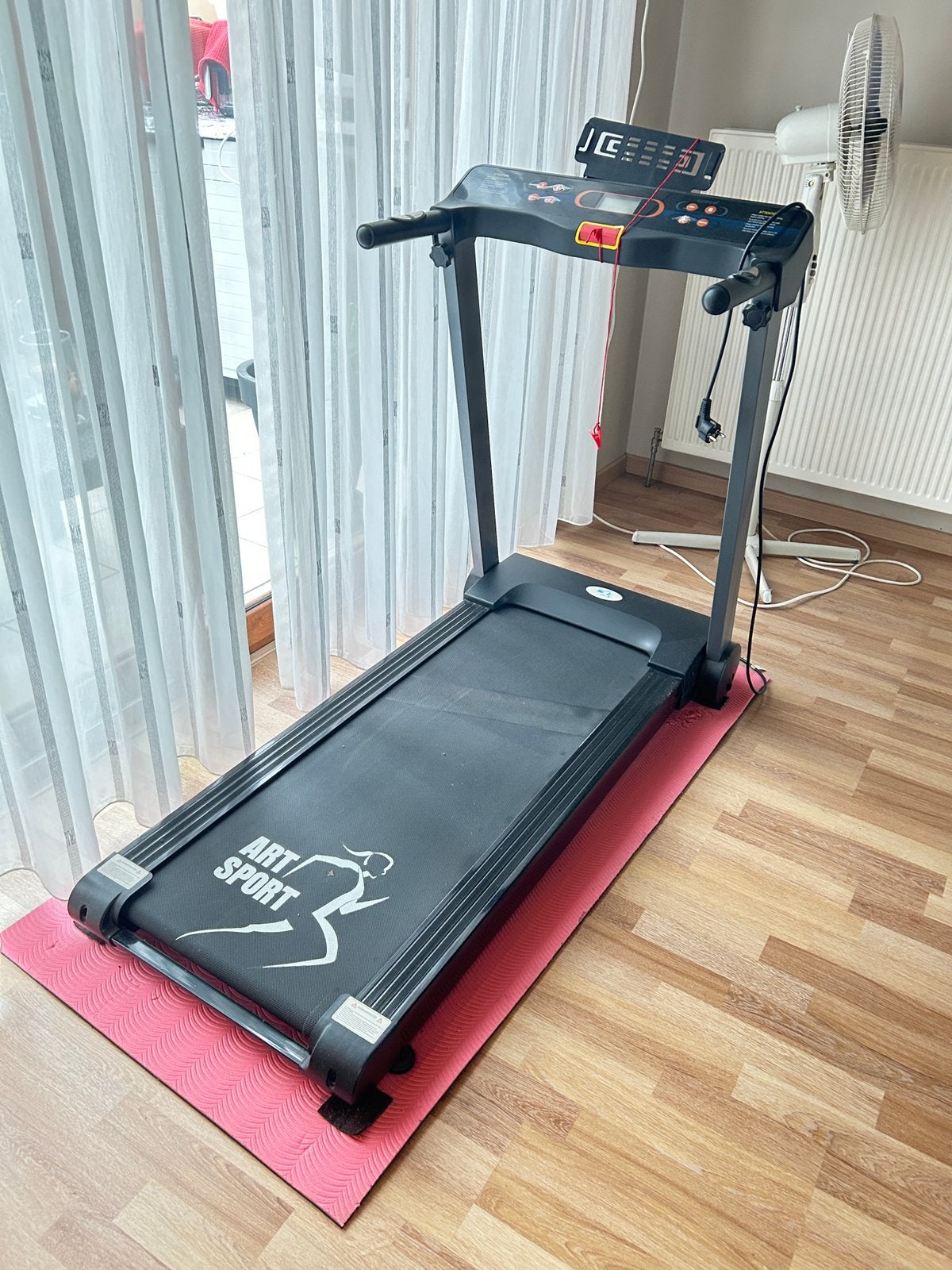 Loopband Art Sport, Enlèvement, Tapis roulant