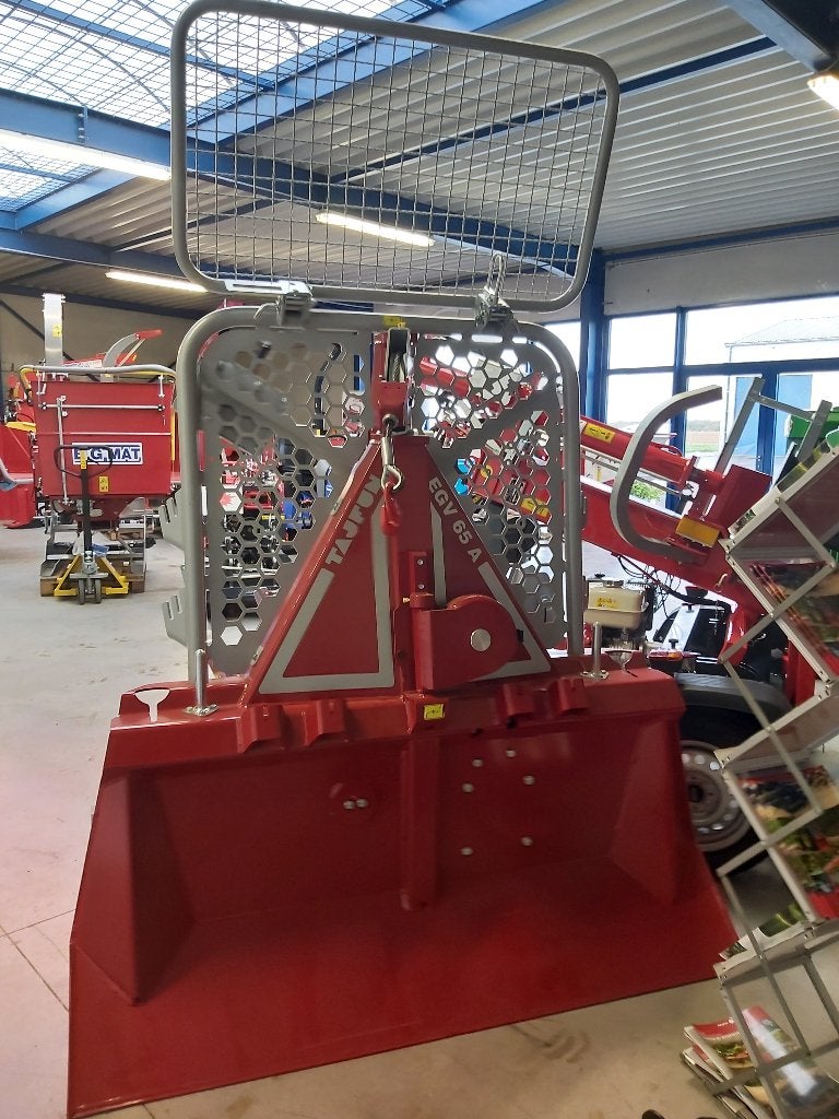 treuil forestier pour tracteur TAFUN EGV 65, Articles professionnels, Enlèvement, Arboriculture, Autres types