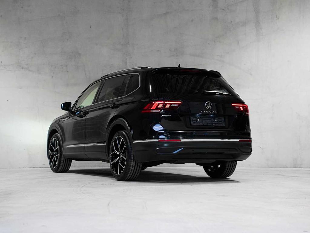 Volkswagen Tiguan AD/5N auto 2021, Auto's, Automaat, Gebruikt, Bedrijf, SUV of Terreinwagen