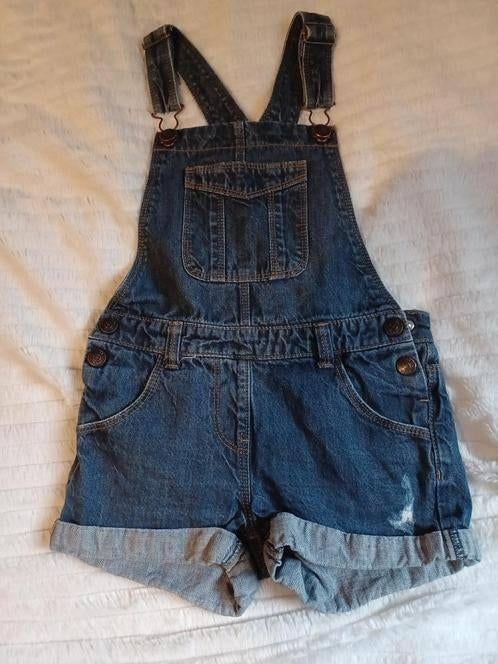 kiabi, une salopette taille 7 ans, Kinderen en Baby's, Kinderkleding | Maat 122, Ophalen of Verzenden