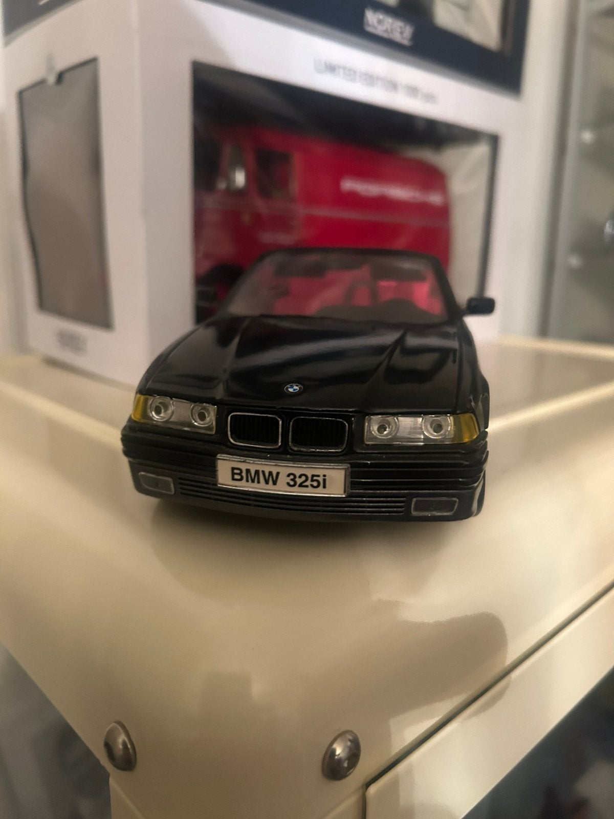 Bmw 325 i, Ophalen of Verzenden, Zo goed als nieuw