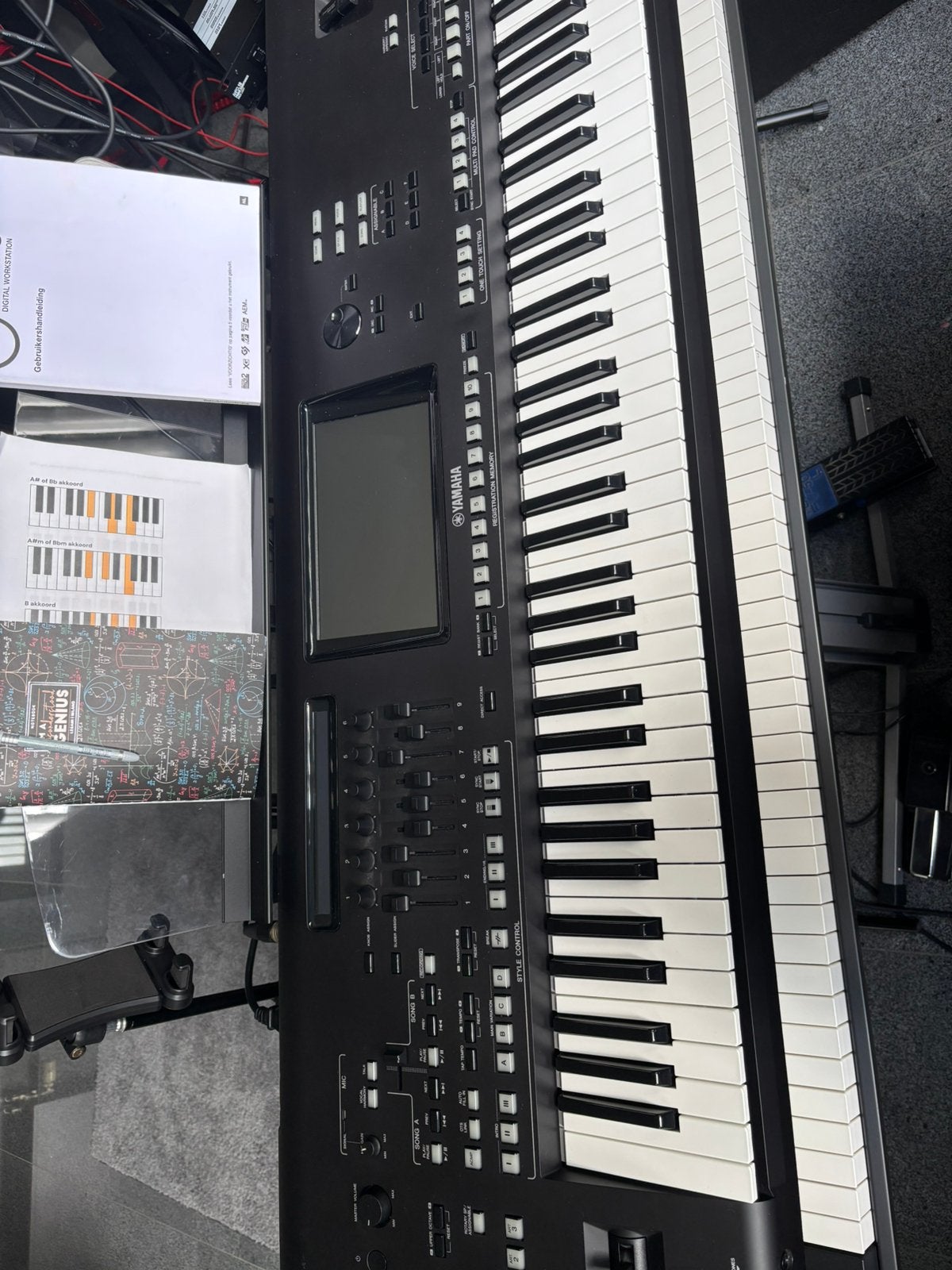Roland rd-170, Musique & Instruments, Pianos, Enlèvement ou Envoi, Comme neuf