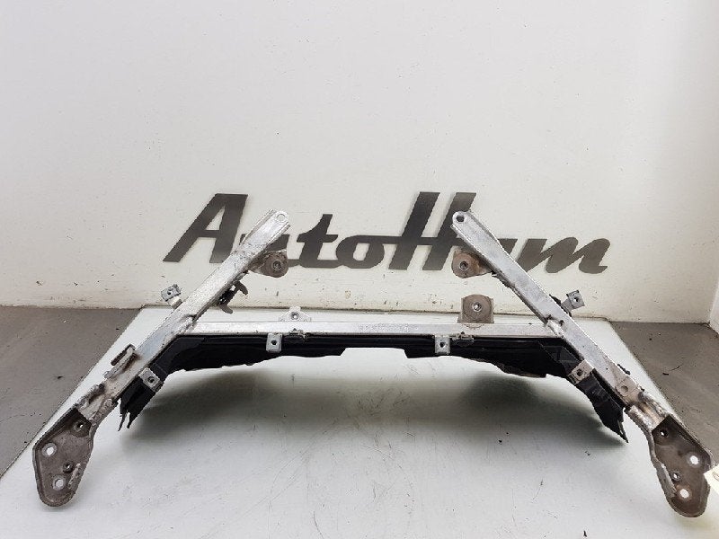 STABILISATORSTANG VOOR Porsche Panamera (970), Gebruikt, Porsche