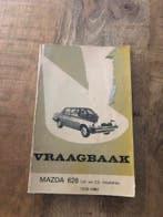Vraagbaak Mazda 626, Boeken, Auto's | Boeken, Ophalen of Verzenden