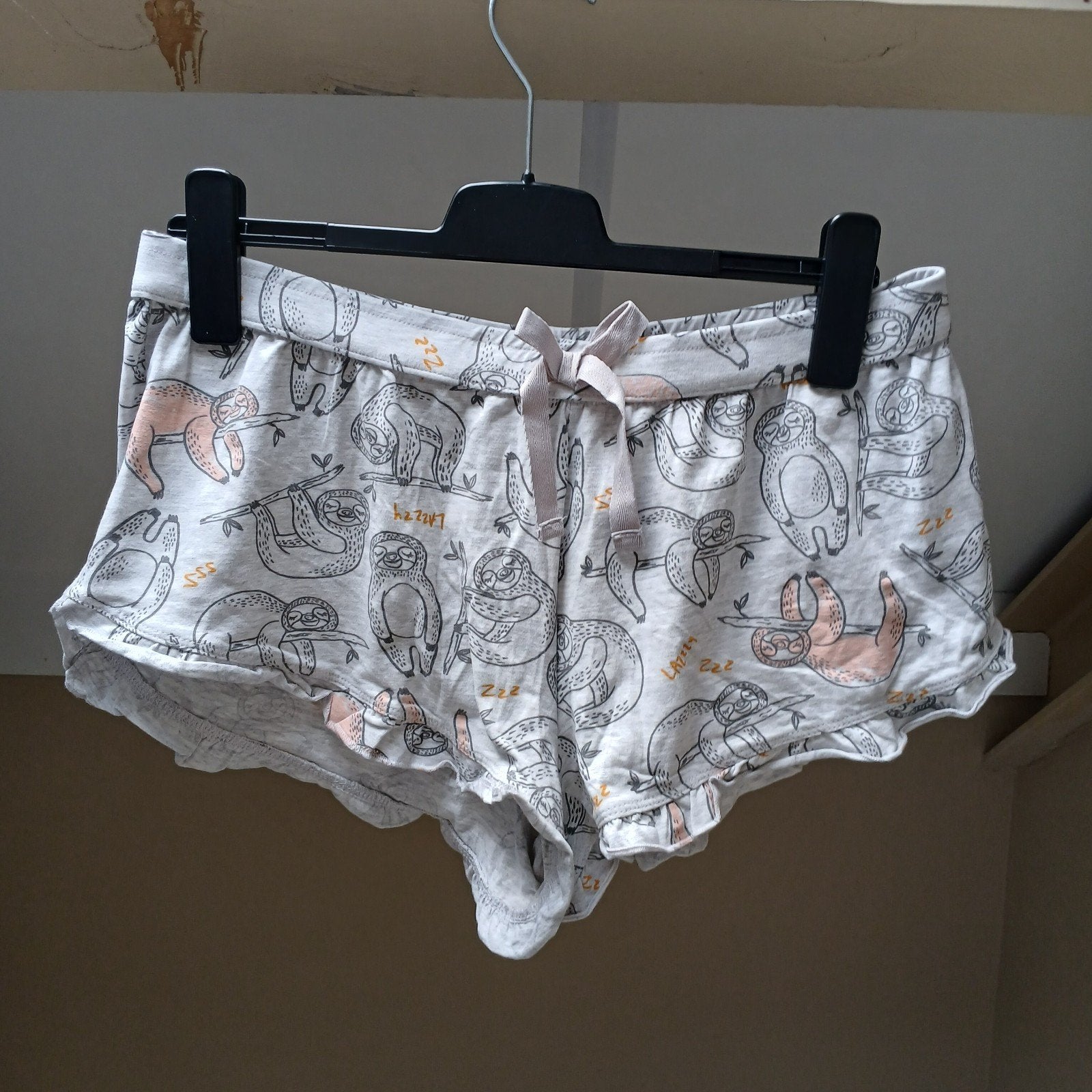 shortje van women Hunkemöller, Kleding | Dames, Pyjama's, Hunkemöller, Ophalen of Verzenden, Nieuw, Maat 38/40 (M)