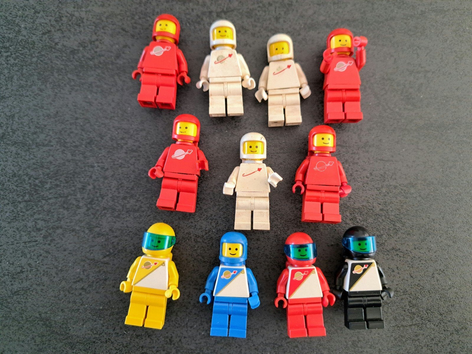 figurines Lego vintage, Enfants & Bébés, Enlèvement ou Envoi, Lego