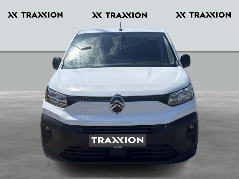 Citroen Berlingo Maat M Light 1.5 BlueHDi 100 MAN6, Auto's, 75 kW, https://public.car-pass.be/vhr/f983274b-0439-4502-8024-735e76c04ca3