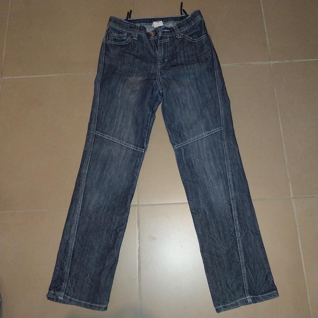Pantalon, 13 ans, Enlèvement ou Envoi, Utilisé, Garçon, Pantalon