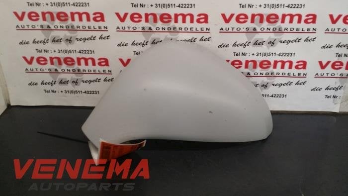 Coque rétroviseur gauche d'un Peugeot 207, Neuf, -, -, Peugeot