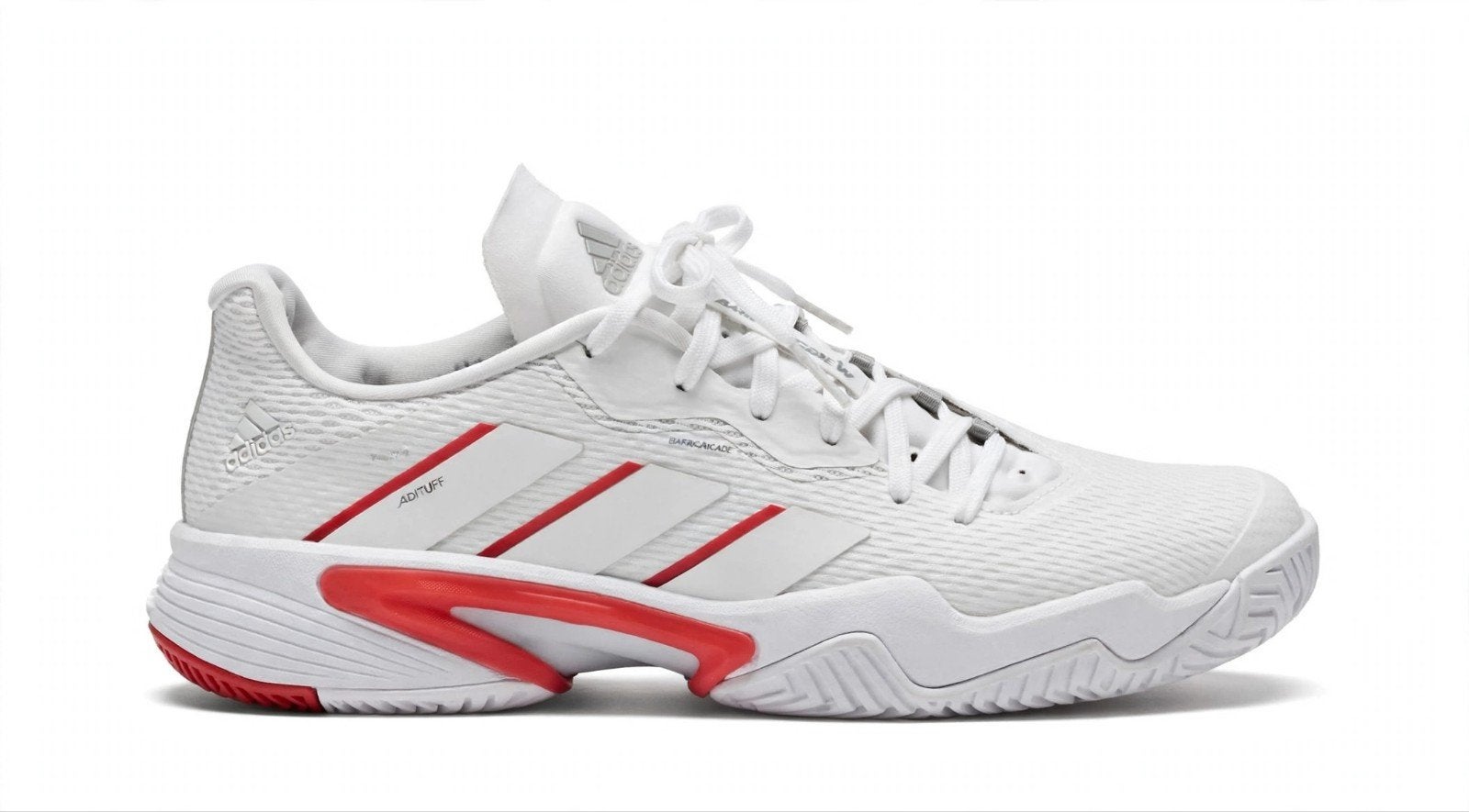 Adidas Barricade W GW5034, Sport en Fitness, Ophalen of Verzenden, Nieuw, Schoenen, Adidas