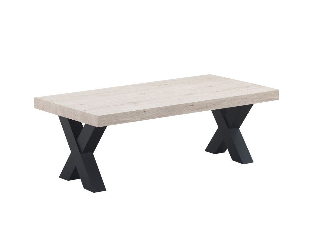 SalonTafel, Huis en Inrichting, Ophalen, Gebruikt