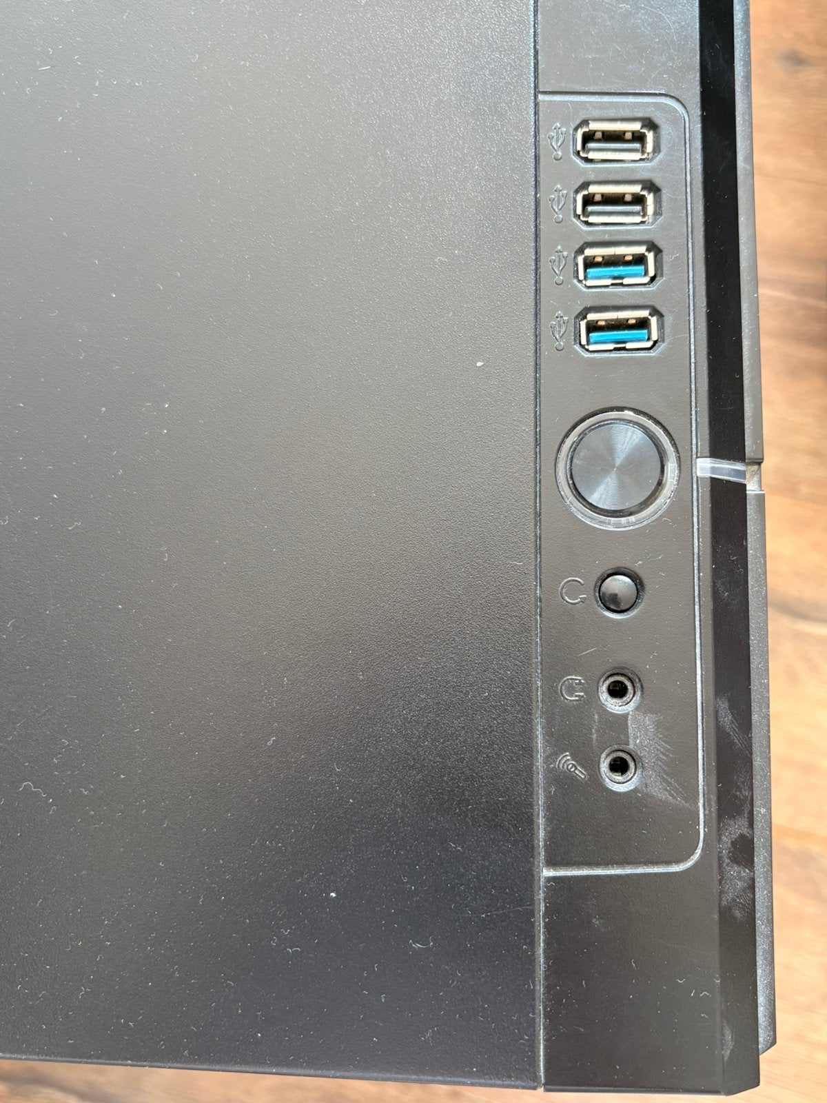 Gaming/dagelijkse pc, Computers en Software, Ophalen, Zo goed als nieuw, Gaming