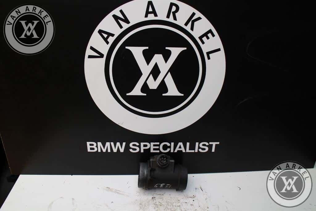 BMW Luchtmassameter E39 1730033, -, Utilisé, -, Enlèvement ou Envoi