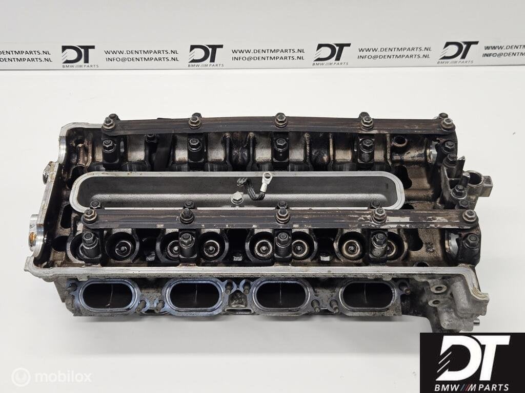 Cilinderkop 5-8 BMW E39 M5 S62 S62B50 11121407007, Auto-onderdelen, Gebruikt, Ophalen of Verzenden, BMW, BMW