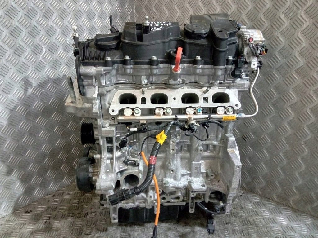 Moteur G4FT Nu TUCSON HYUNDAI GRANDEUR SANTA FE KIA SPORTAGE, Autos : Pièces & Accessoires, Envoi, Utilisé, Skoda