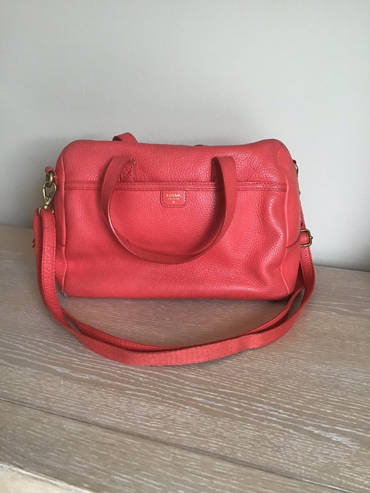 Sac fossil, Bijoux, Sacs & Beauté, Sacs | Sacs Femme, Enlèvement, Comme neuf