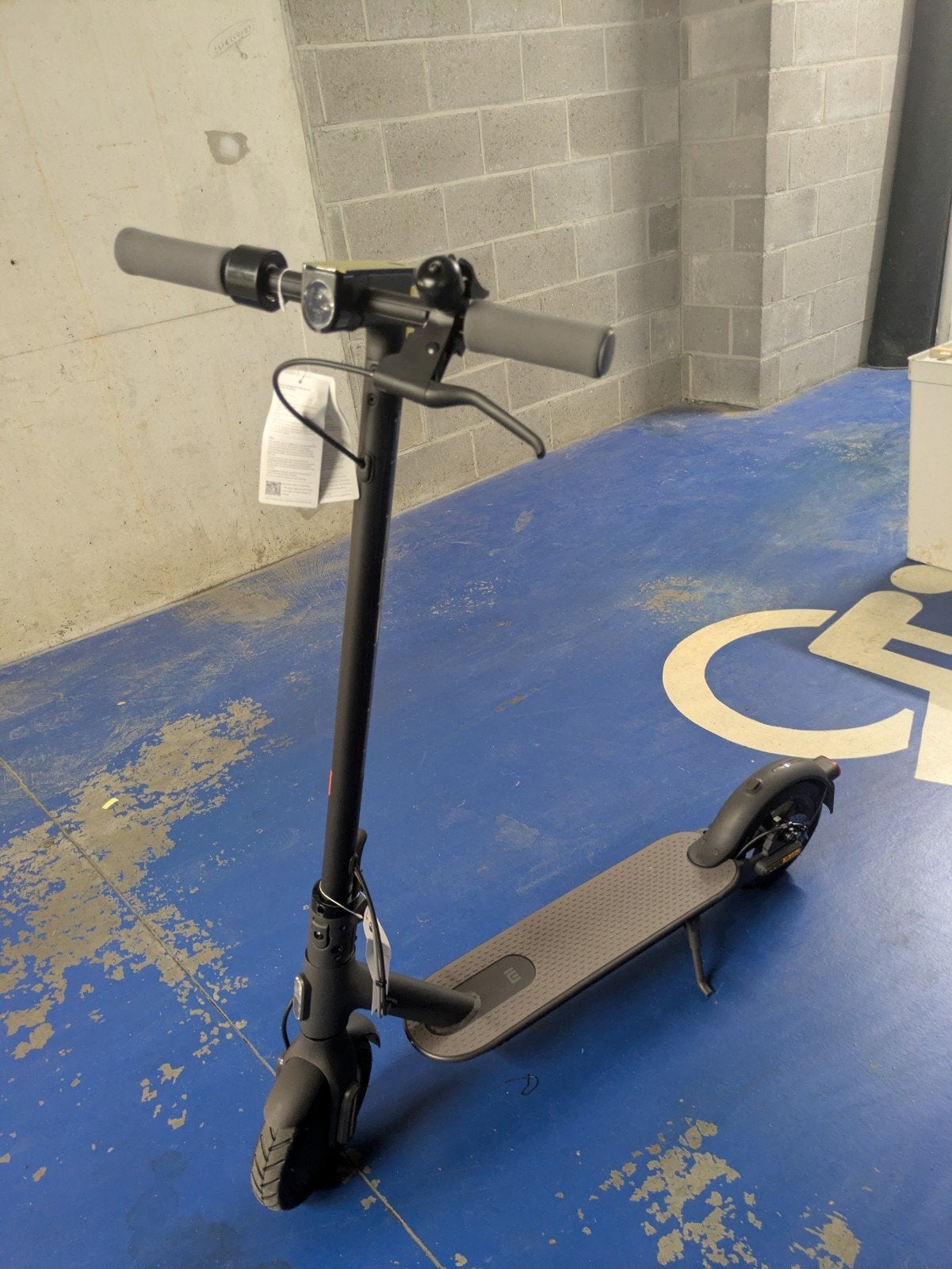 Xiaomi Mi electric scooter Essential, Ophalen, Nieuw, Elektrische step (E-scooter), Xiaomi