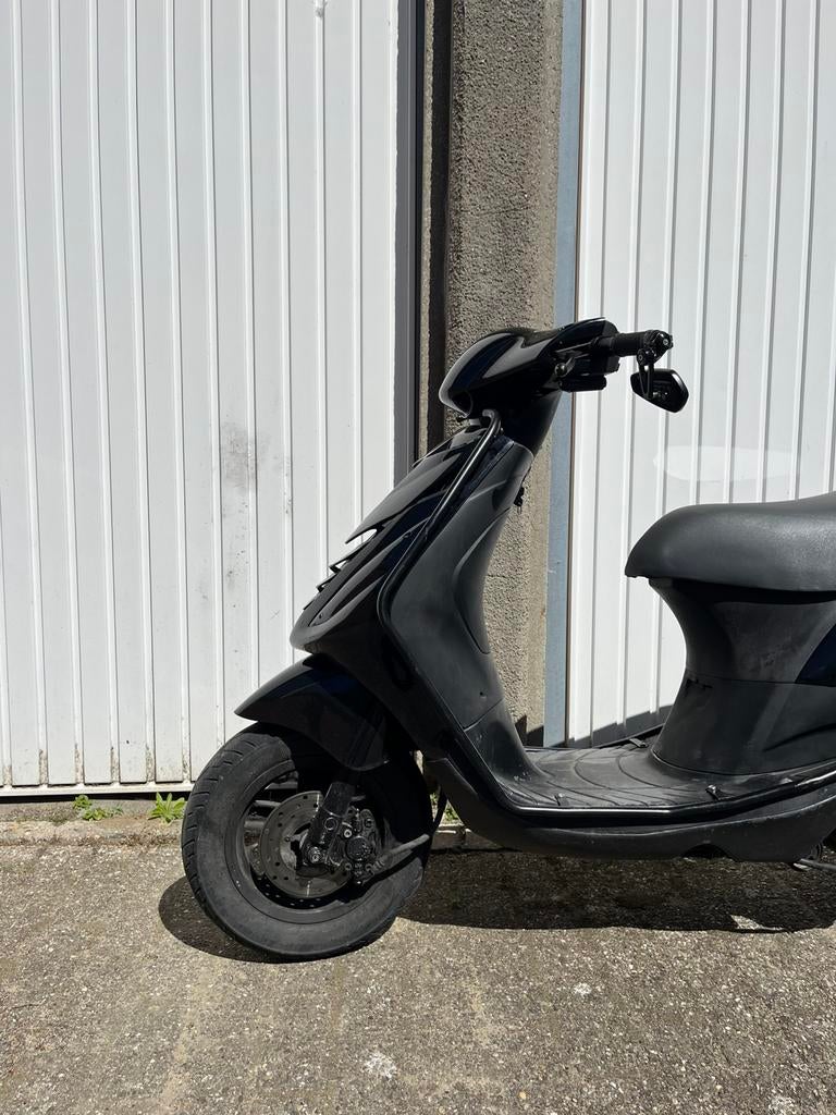 piaggio zip 4t carb, Zip, Comme neuf, Classe B (45 km/h), Enlèvement